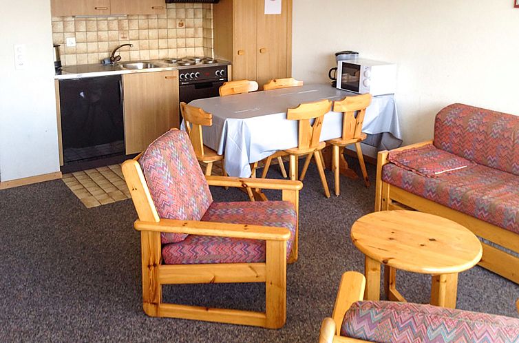 Appartement Hameau D4