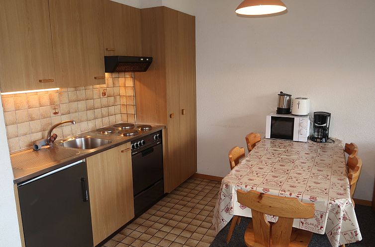 Appartement Hameau D4