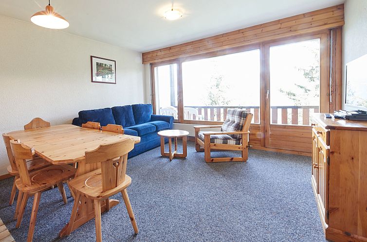 Appartement Hameau D4