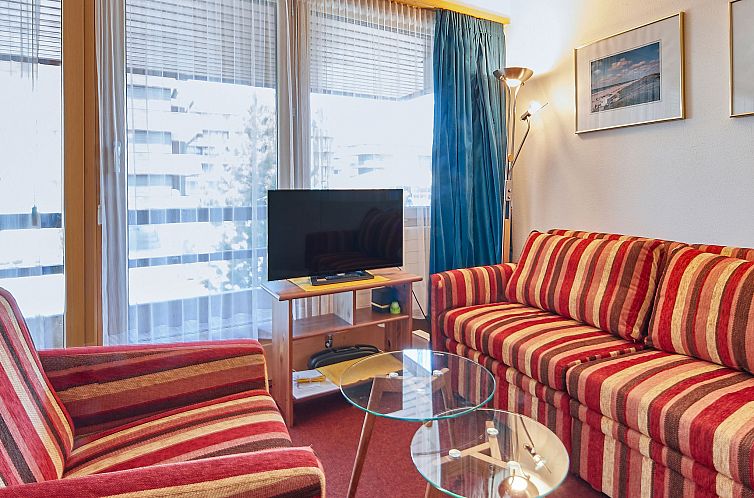 Verblijf 18415513 - Appartement Wallis / Valais - Appartement Arzinol 106