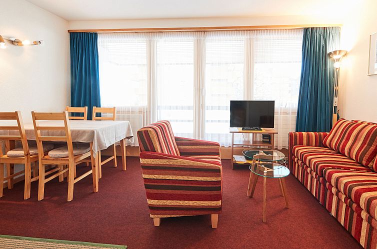 Appartement Arzinol 106