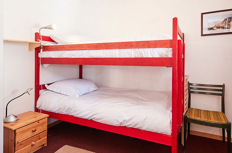 Appartement Arzinol 106