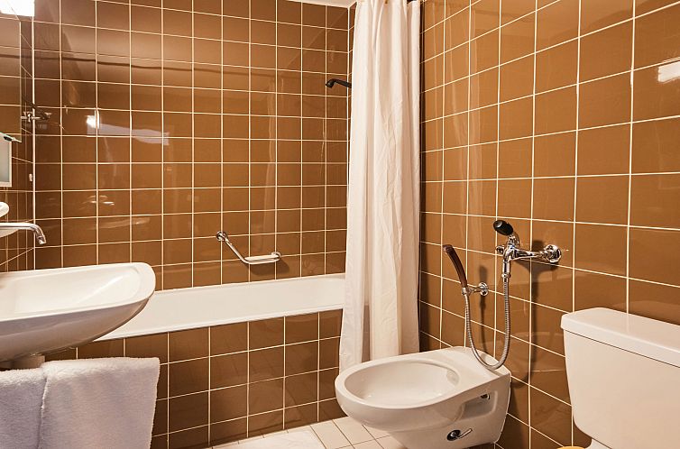 Appartement Arzinol 106