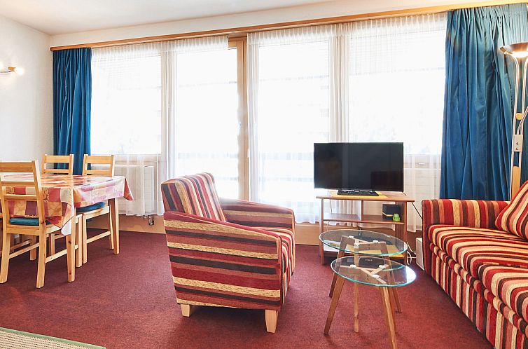 Appartement Arzinol 106