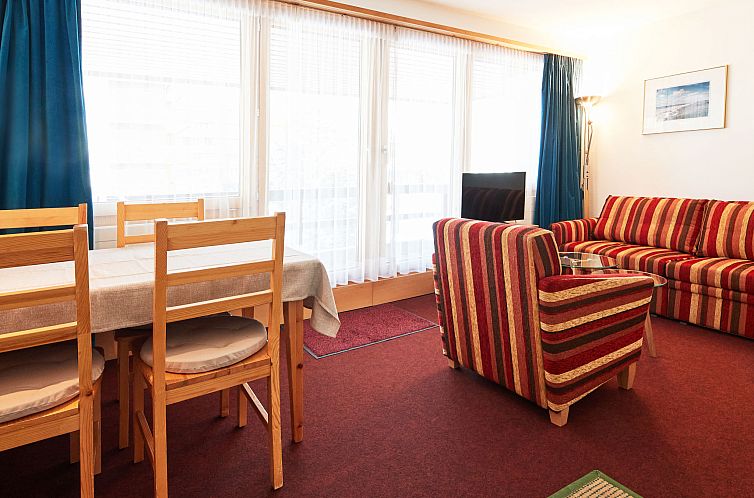 Appartement Arzinol 106