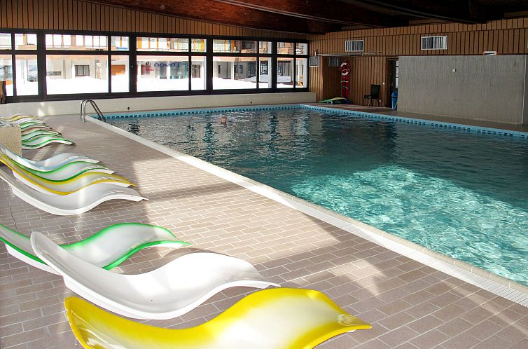 Appartement Arzinol 106