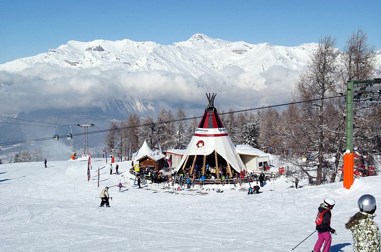 Appartement Arzinol 106