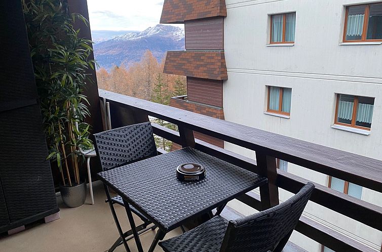 Verblijf 18415514 - Appartement Wallis / Valais - Appartement Velan 315