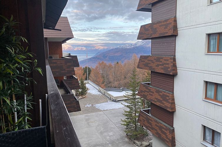 Appartement Velan 315