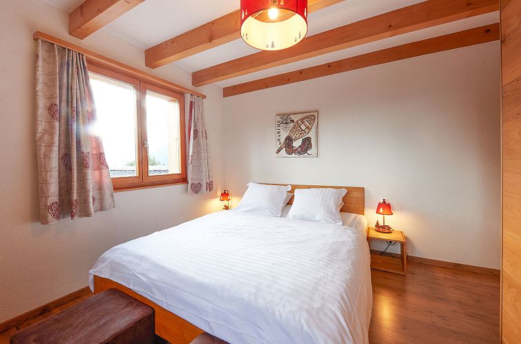 Vakantiehuis Hiboux