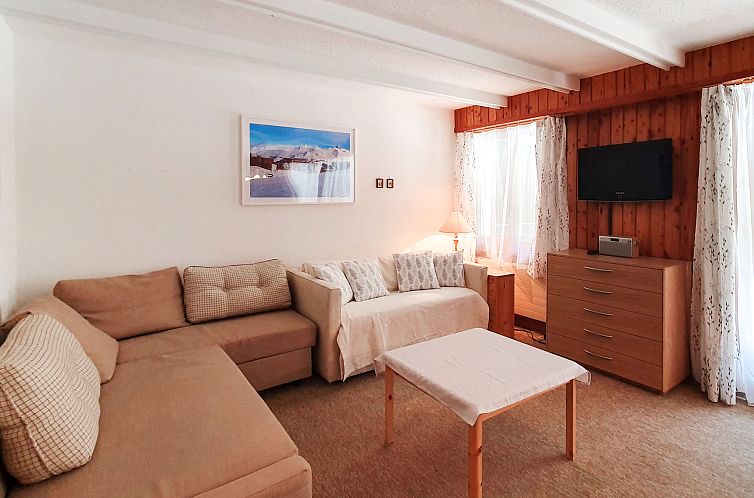 Appartement Panorama 66