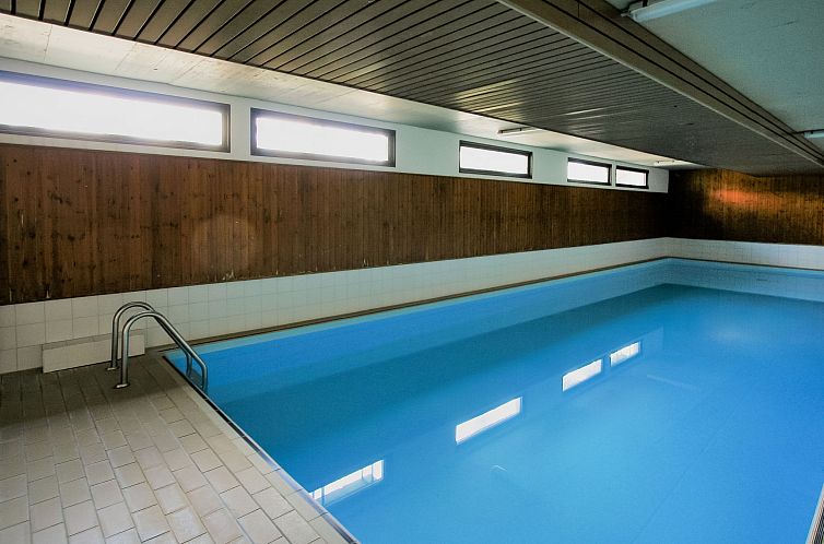 Appartement Panorama 66