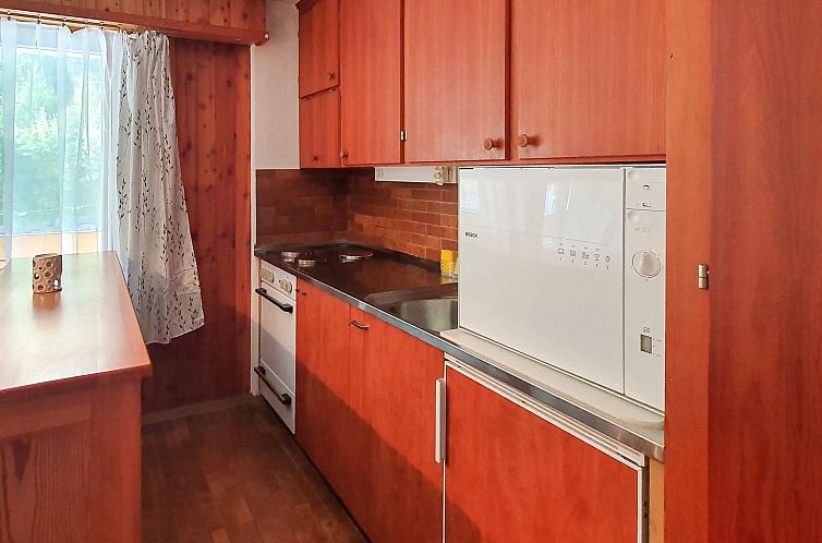 Appartement Panorama 66