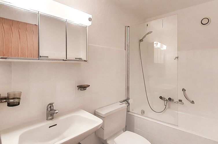 Appartement Panorama 66