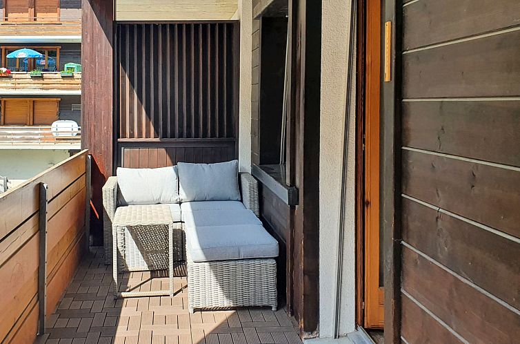 Appartement Panorama 66