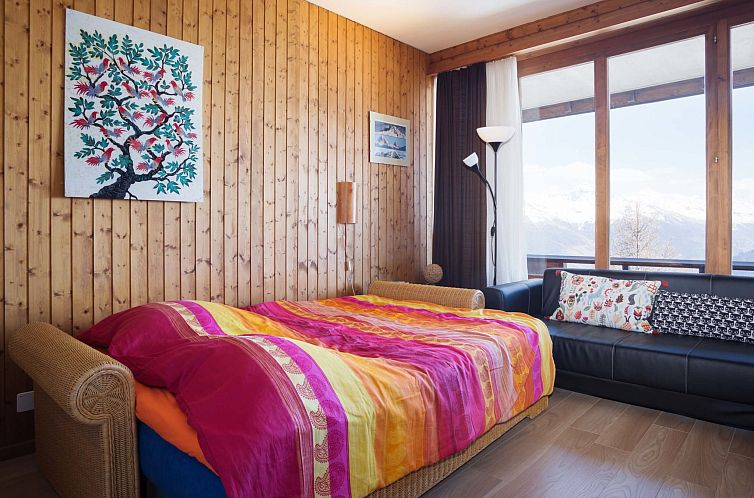 Appartement Greppon 17