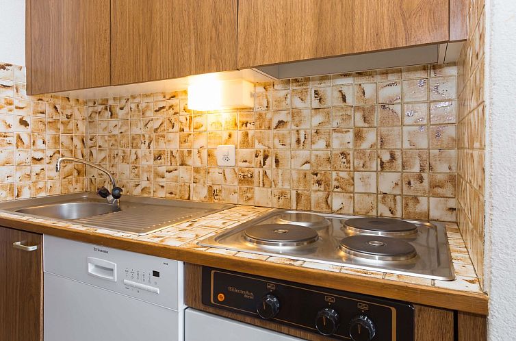 Appartement Greppon 17