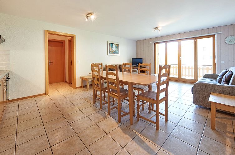 Appartement Sérandes