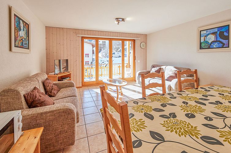 Appartement Sérandes