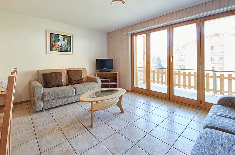 Appartement Sérandes
