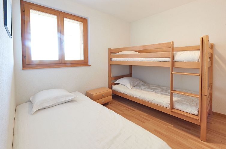 Appartement Sérandes