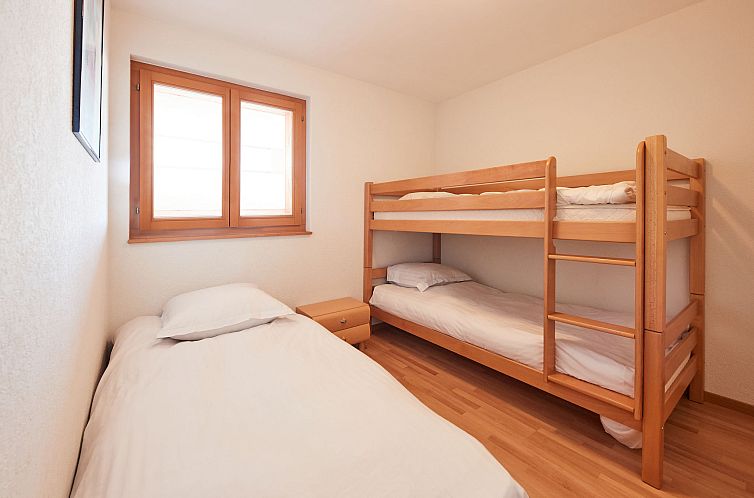 Appartement Sérandes
