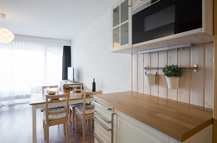 Appartement Greppon 107