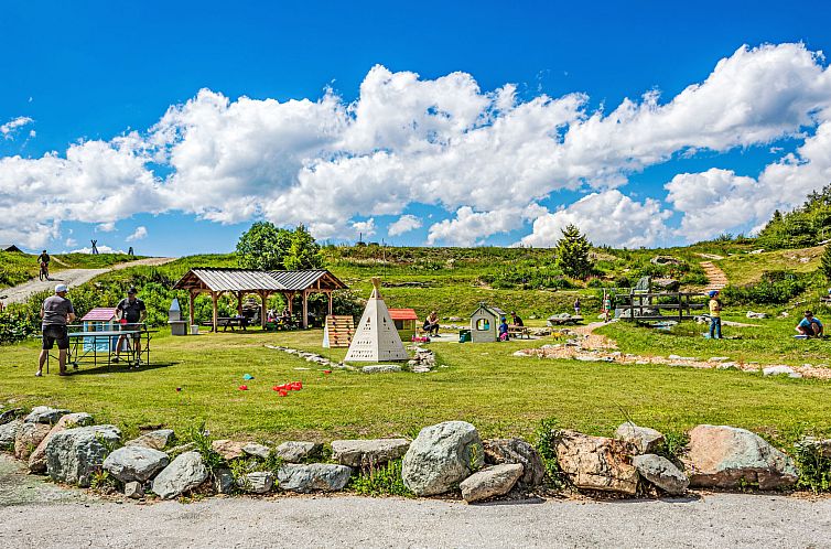 Appartement Greppon 107