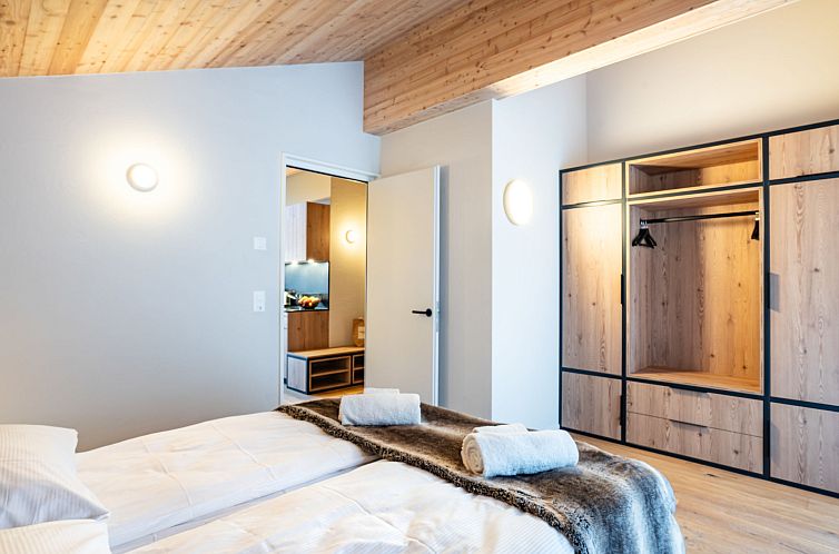 Appartement SWISSPEAK Resorts Thyon 4 Vallées