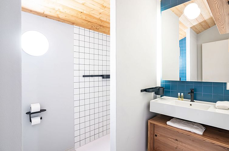 Appartement SWISSPEAK Resorts Thyon 4 Vallées