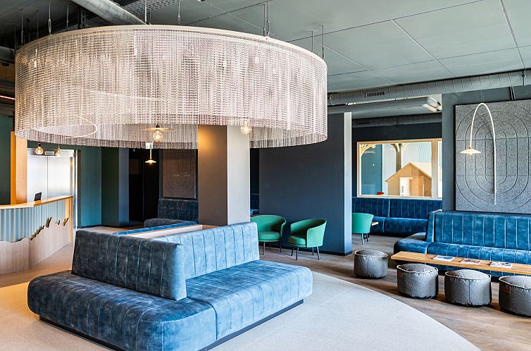 Appartement SWISSPEAK Resorts Thyon 4 Vallées