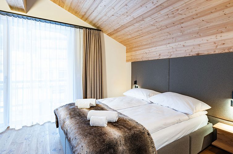 Appartement SWISSPEAK Resorts Thyon 4 Vallées