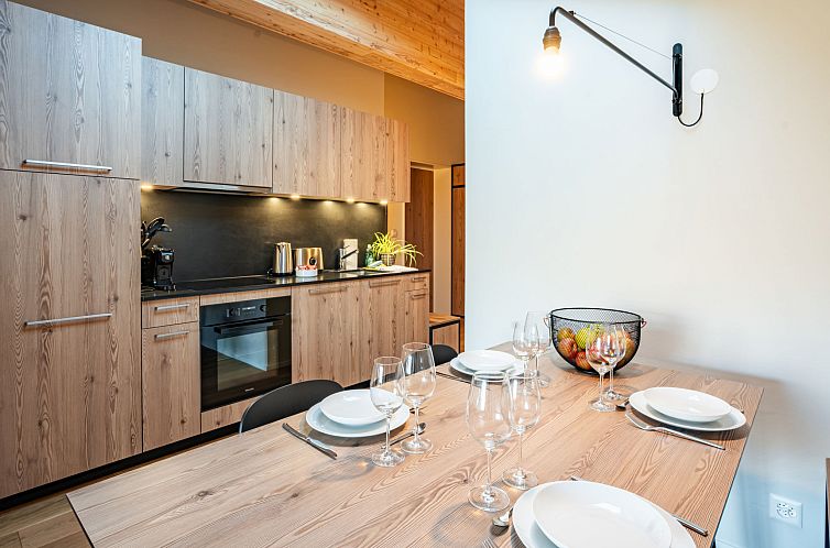 Appartement SWISSPEAK Resorts Thyon 4 Vallées