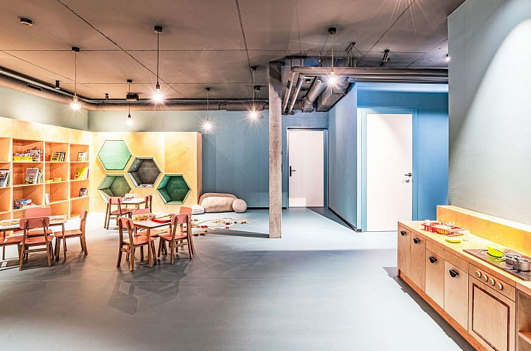 Appartement SWISSPEAK Resorts Thyon 4 Vallées