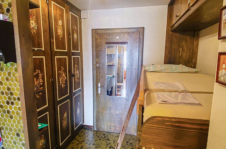 Appartement Hameau A04