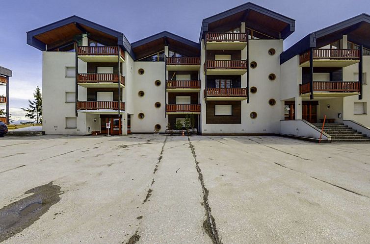 Appartement Hameau D03
