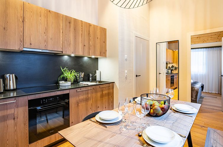 Appartement SWISSPEAK Resorts Thyon 4 Vallées