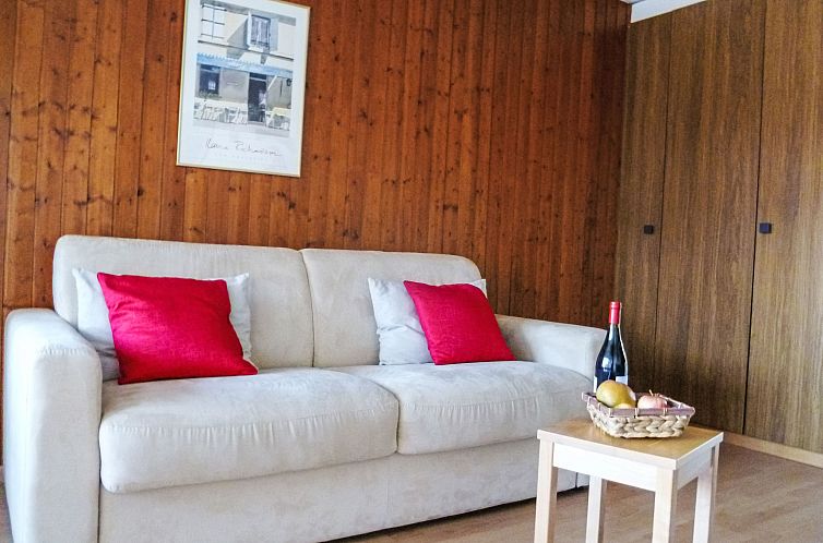 Guest house 18415527 - Apartment Wallis / Valais - Appartement Greppon 110