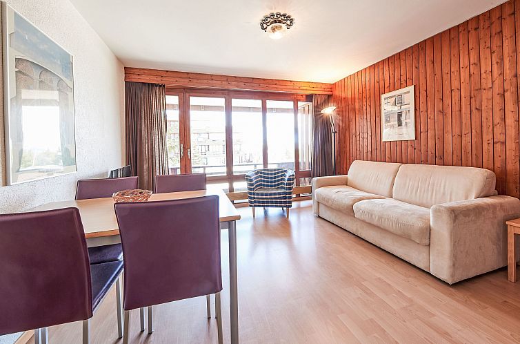 Appartement Greppon 110