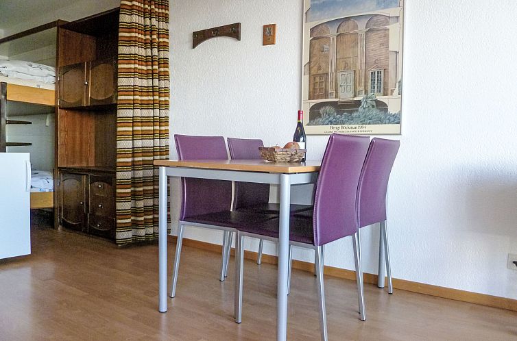 Appartement Greppon 110