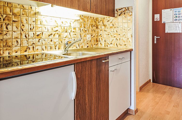 Appartement Greppon 110