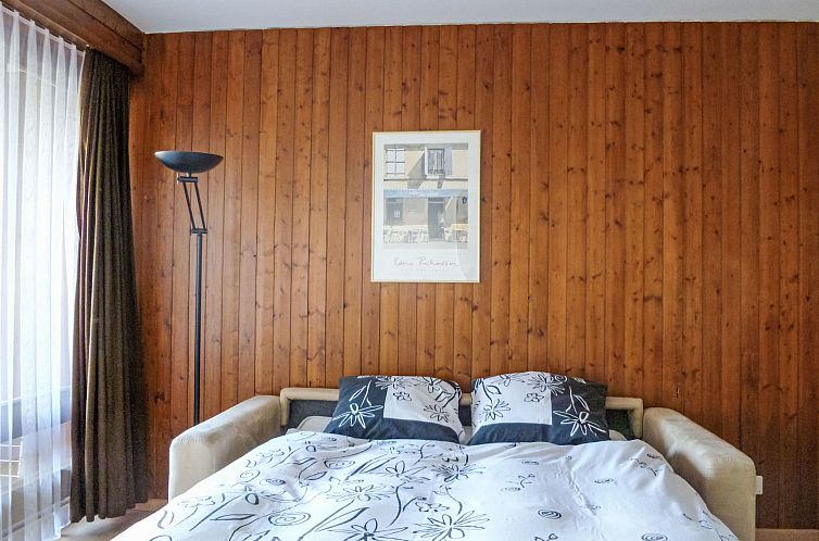 Appartement Greppon 110