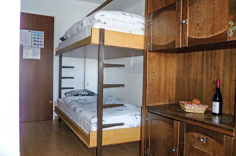 Appartement Greppon 110