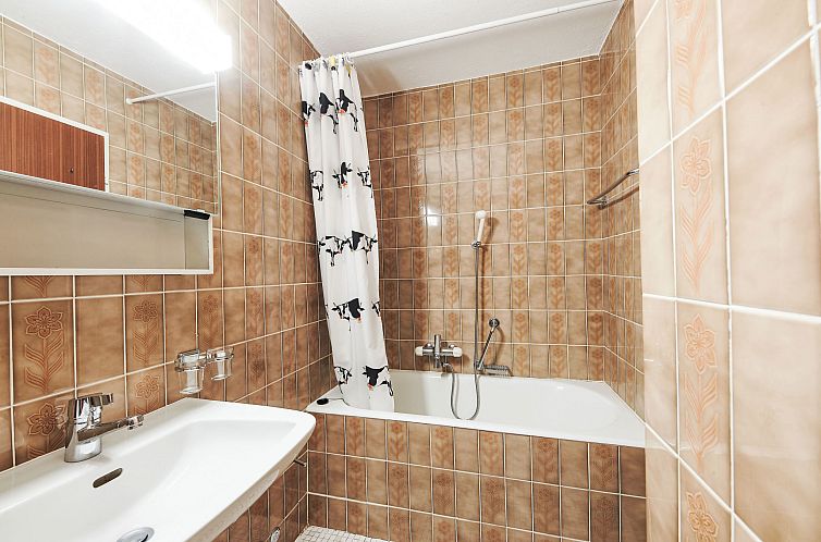 Appartement Greppon 110