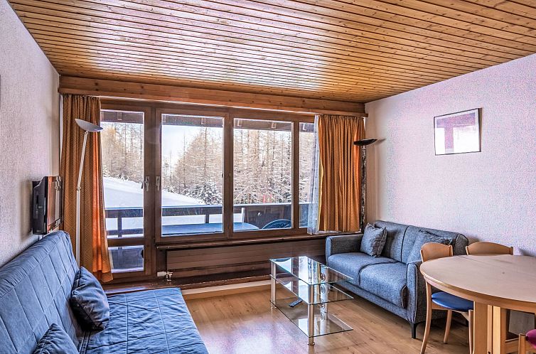 Unterkunft 18415528 - Appartement Wallis - Appartement Dixence 109