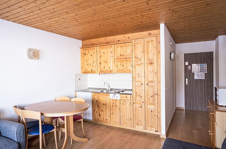 Appartement Dixence 109