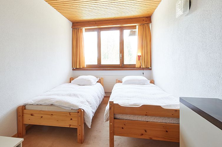 Appartement Dixence 109