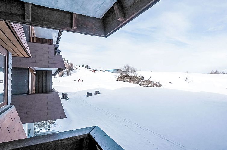 Appartement Dixence 109