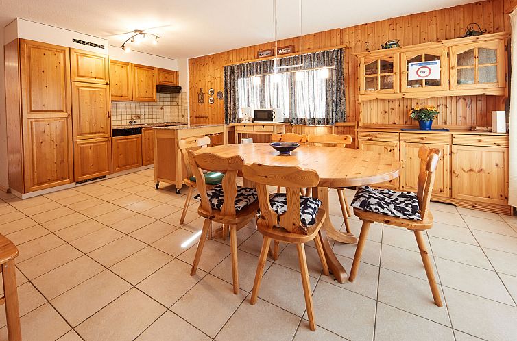 Guest house 18415529 - Apartment Wallis / Valais - Appartement Grand Vue