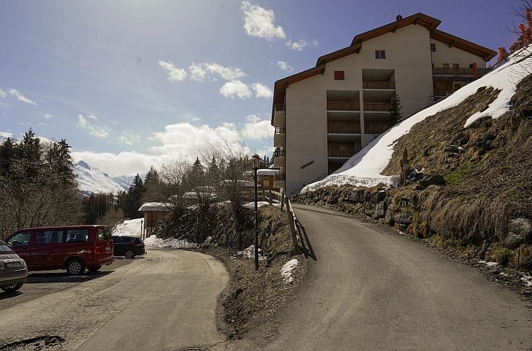 Appartement Grand Vue